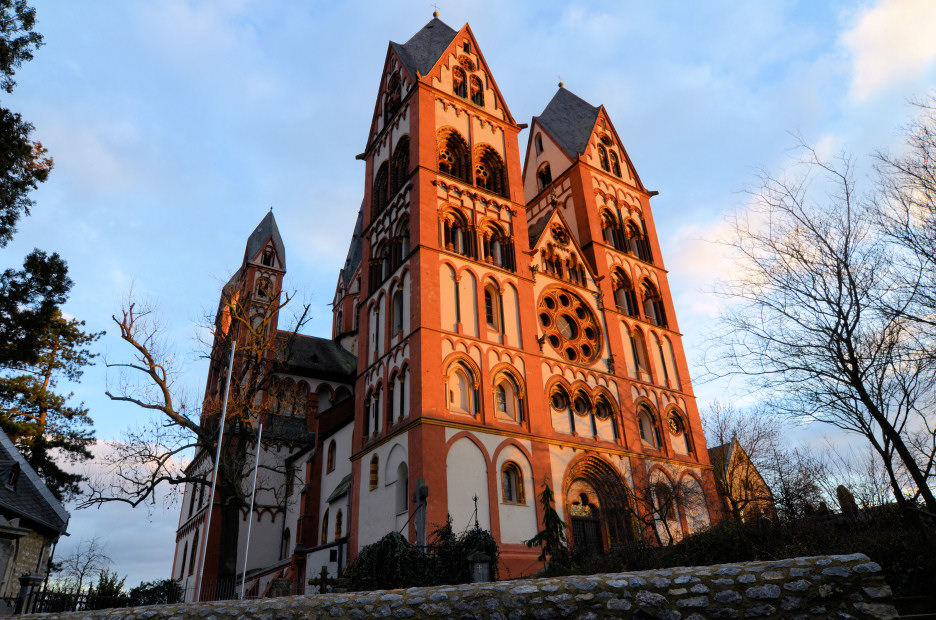 Limburger Dom - Limburg an der Lahn | Secret World Trip Planner
