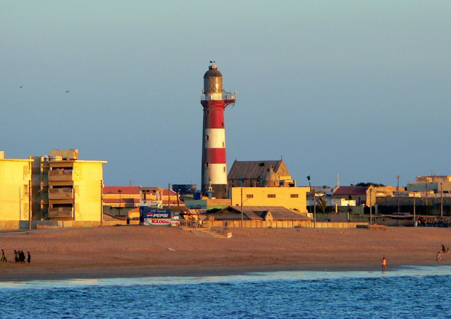 Manora — Manora Beach