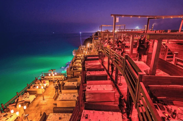 Do Darya: A Misnomer with Captivating Charm - Karachi | Secret World Trip Planner