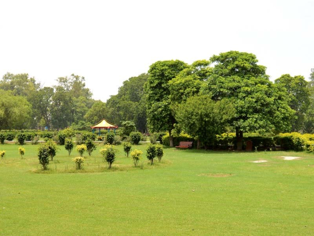 Gatwala Wildlife Park — Manawala