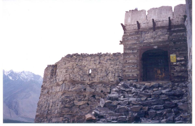 Kharpocho Fort - Skardu | Secret World Trip Planner
