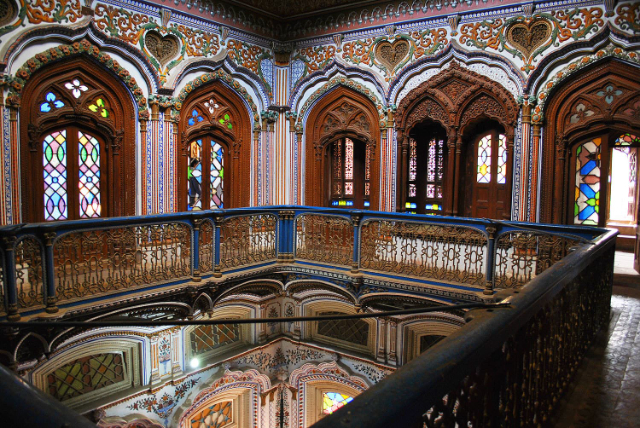 Omer Hayat Palace - Chiniot | Secret World Trip Planner