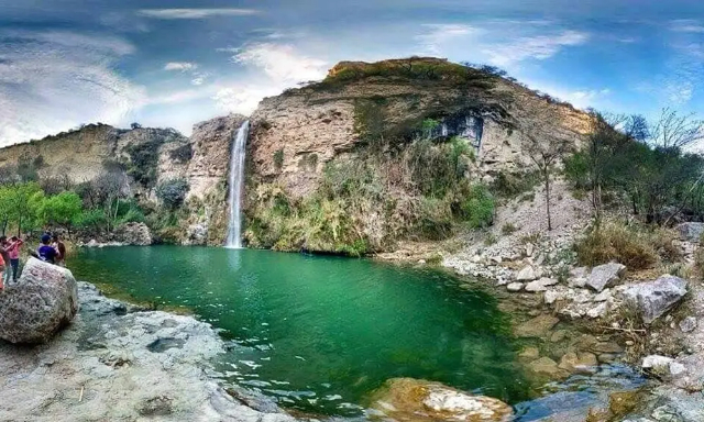 Swaik Lake - Chakwal | Secret World Trip Planner