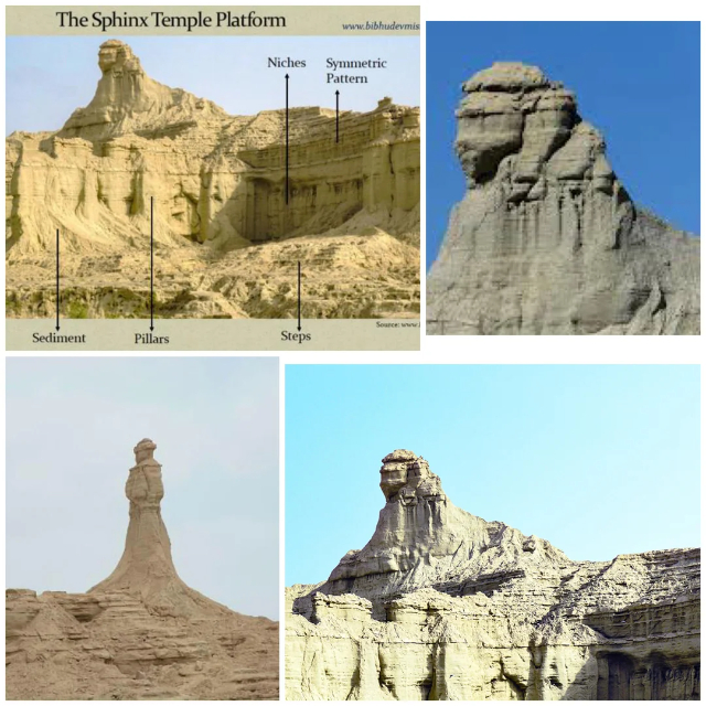 The Sphinx of Balochistan - Las Bela | Secret World Trip Planner