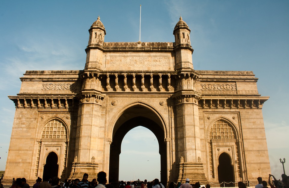 Das Tor zu Indien - Mumbai | Secret World Trip Planner