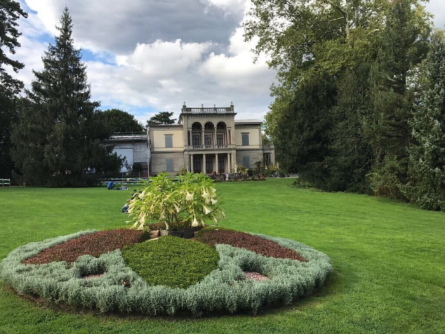 Museum Rietberg - Zürich | Secret World Trip Planner