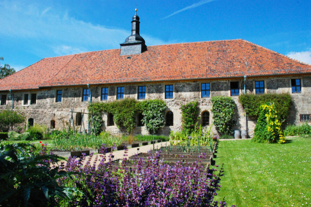 Michaelstein Abbey - Blankenburg (Harz) | Secret World Trip Planner