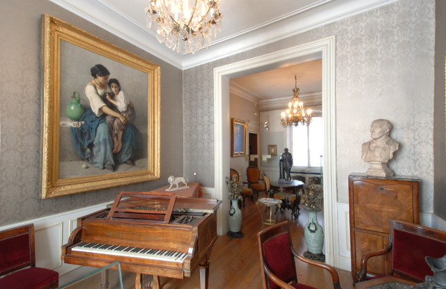 Bartholdi Museum - Colmar | Secret World Trip Planner