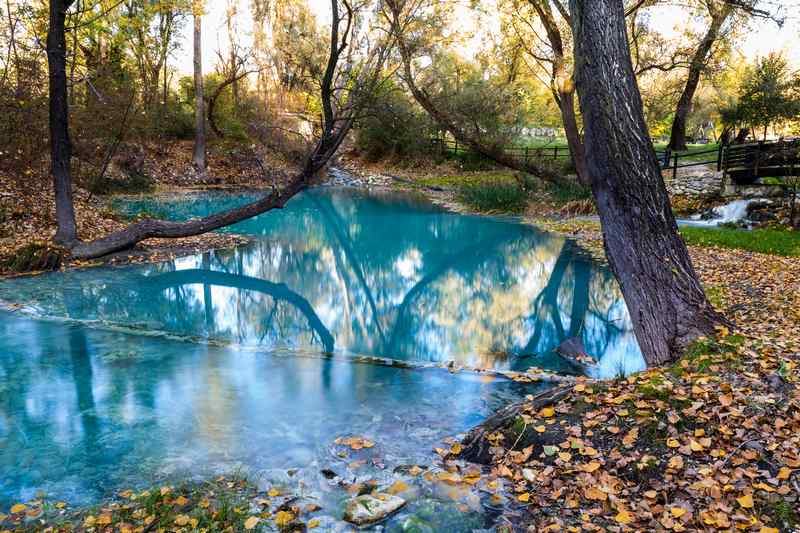 Karamaniko Terme - Caramanico Terme | Secret World Trip Planner