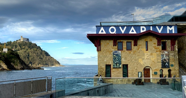 San Sebastian Aquarium - Donostia | Secret World Trip Planner