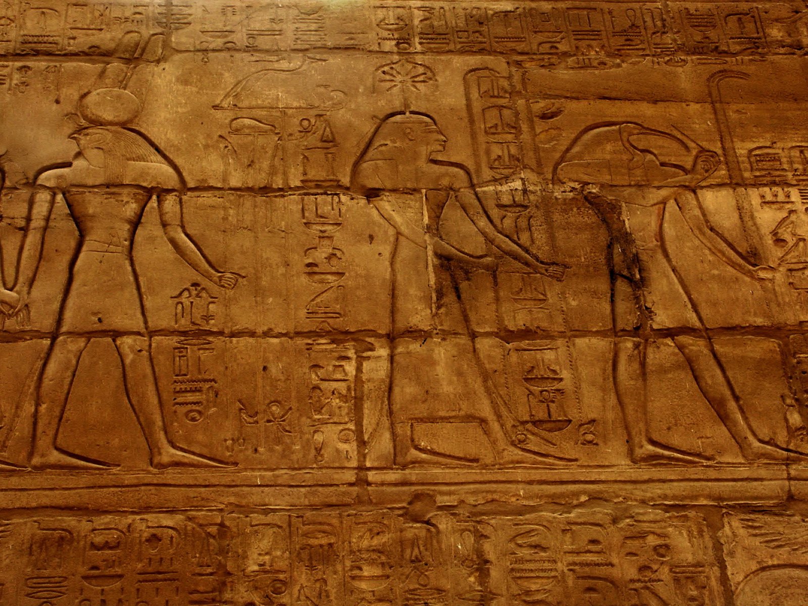 Luxor-Tempel, eine große altägyptische Tempelanlage - Luxor | Secret World Trip Planner