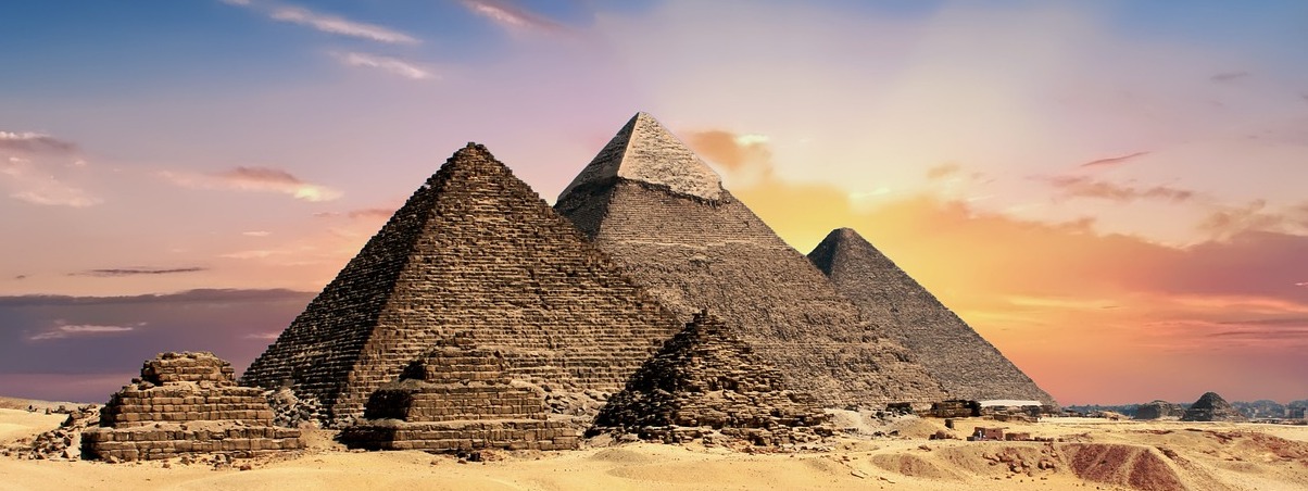 Great sphinx of Giza - Al Haram | Secret World Trip Planner