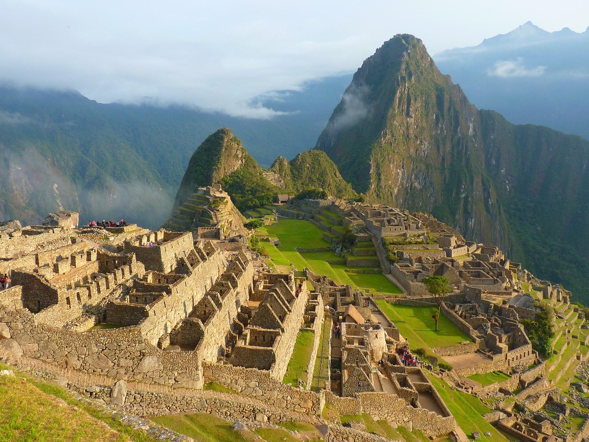 Sacsayuman in Machu Picchu - Cusco | Secret World Trip Planner