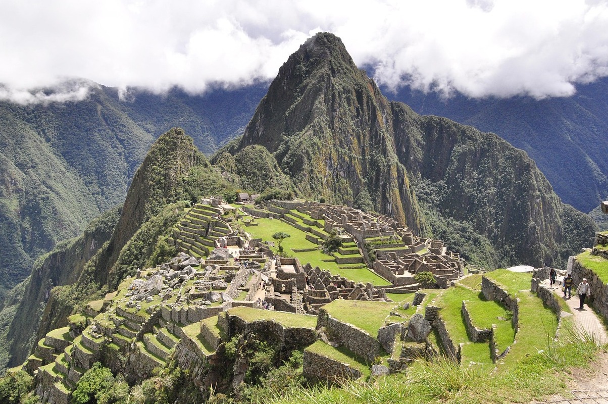 Sacsayuman in Machu Picchu - Cusco | Secret World Trip Planner
