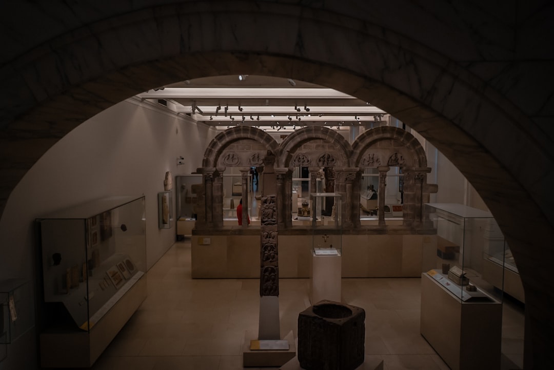 Museum für kroatische archäologische DenkmälerGründet - Split | Secret World Trip Planner