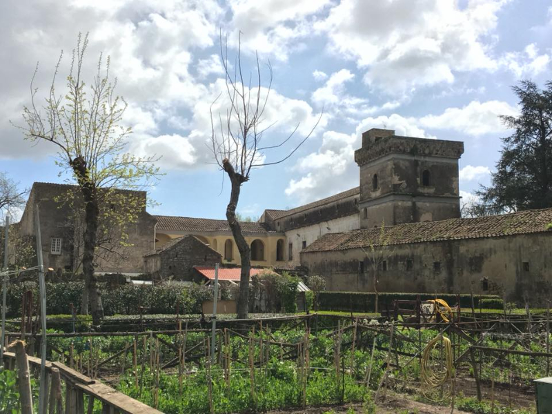 La Di Teverolaccio - Casale di Teverolaccio | Secret World Trip Planner