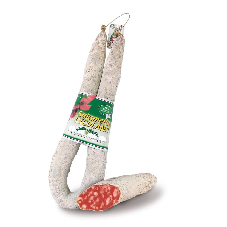 सलामेला सिकोलाना - Accumoli | Secret World Trip Planner