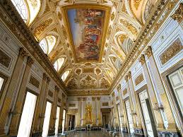 Royal Palace of Caserta - Provincia di Caserta | Secret World Trip Planner