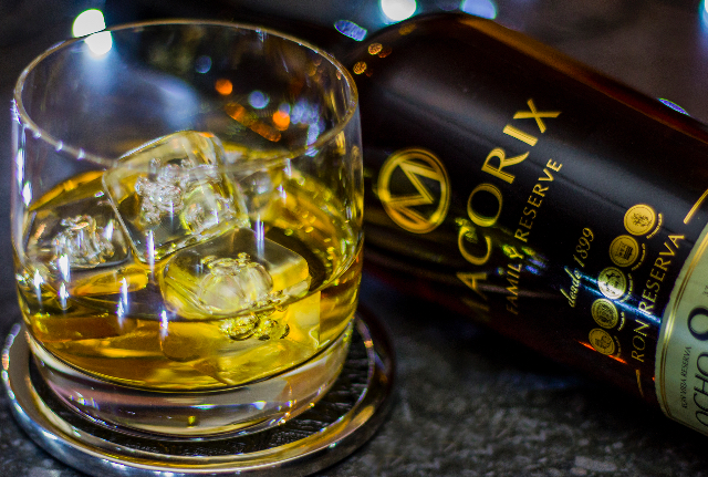 Macorix House of Rum — Puerto Plata