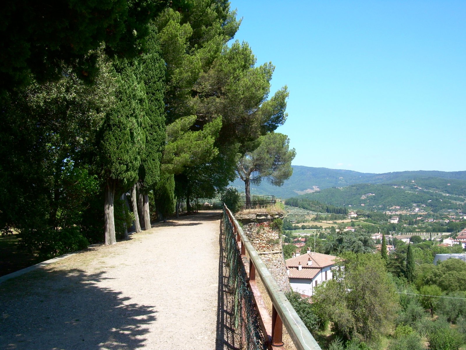 அரேச்சோ மற்றும் மருத்துவர்கள் கோட்டை - Arezzo | Secret World Trip Planner