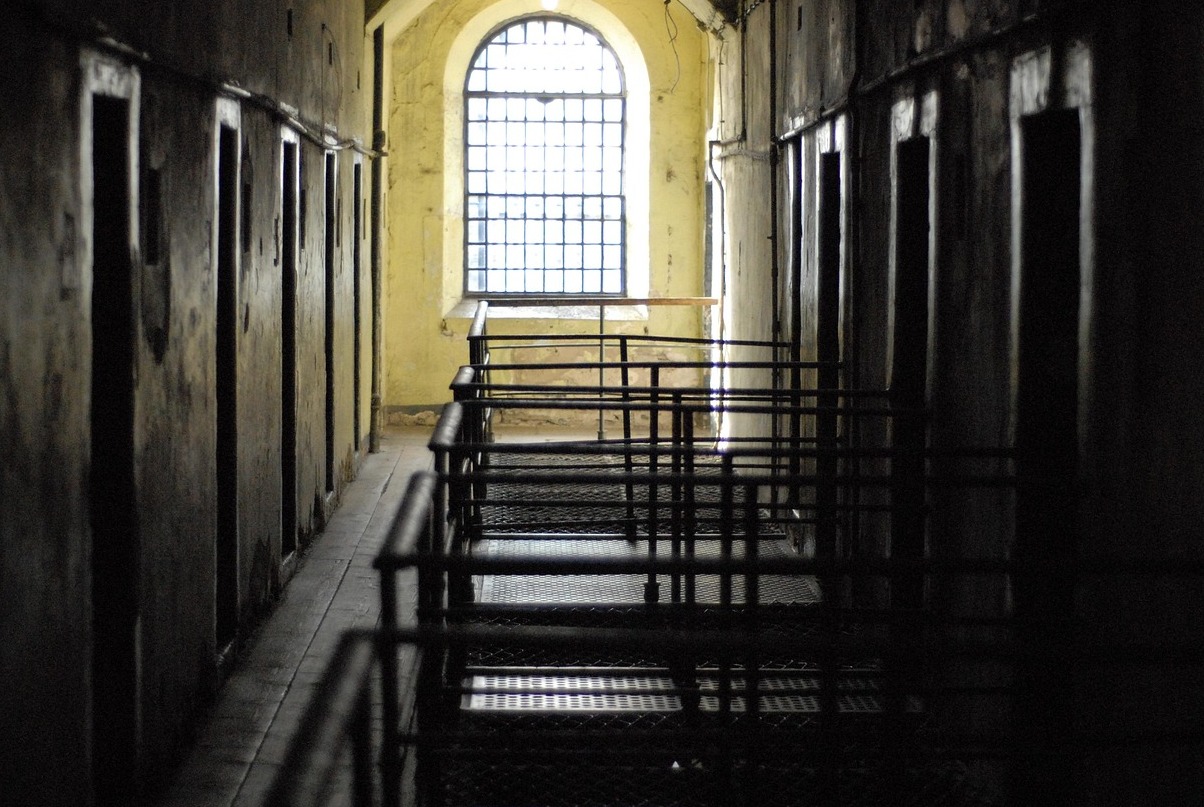 Kilmainham-Gefängnis (Gefängnis) - Dublin 8 | Secret World Trip Planner