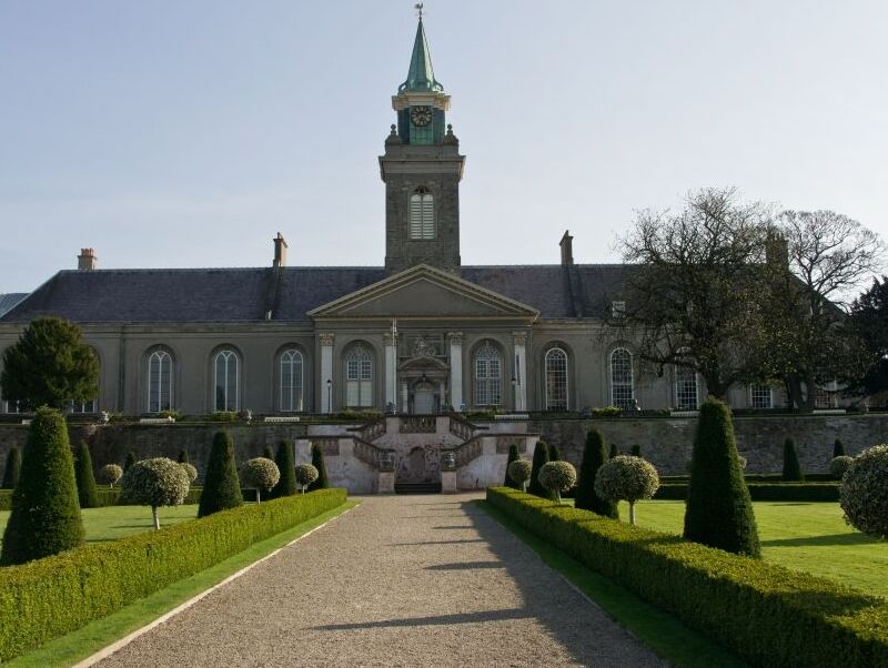 Irish Museum of Modern Art (IMMA) — Dublin 8