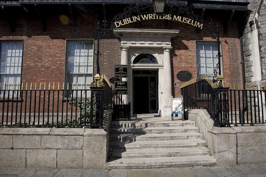 Dublin Writers Museum — Dublin 1