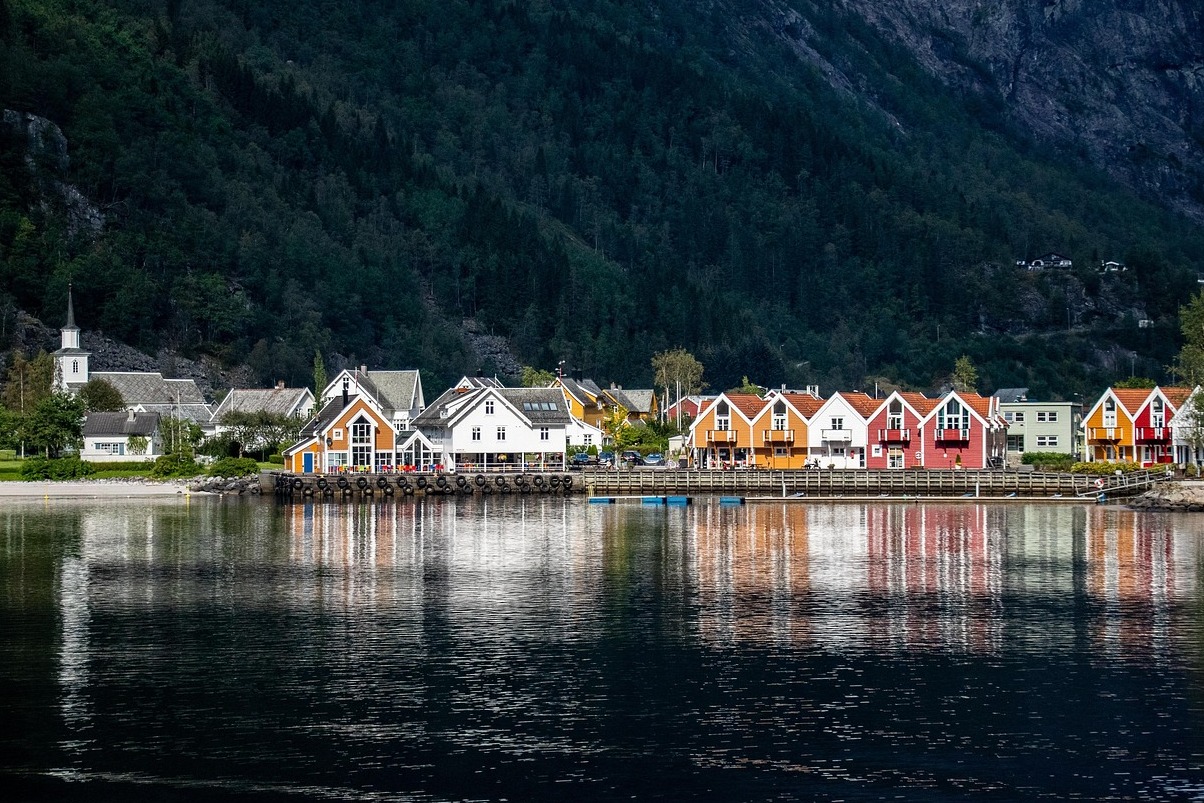 Das atemberaubende Dorf Reine, Norwegen - Reine | Secret World Trip Planner