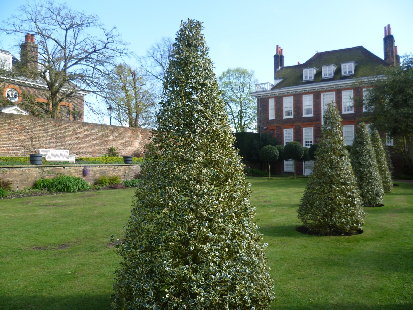 Fenton House, ein charmantes georgianisches Haus in London - Fenton House | Secret World Trip Planner