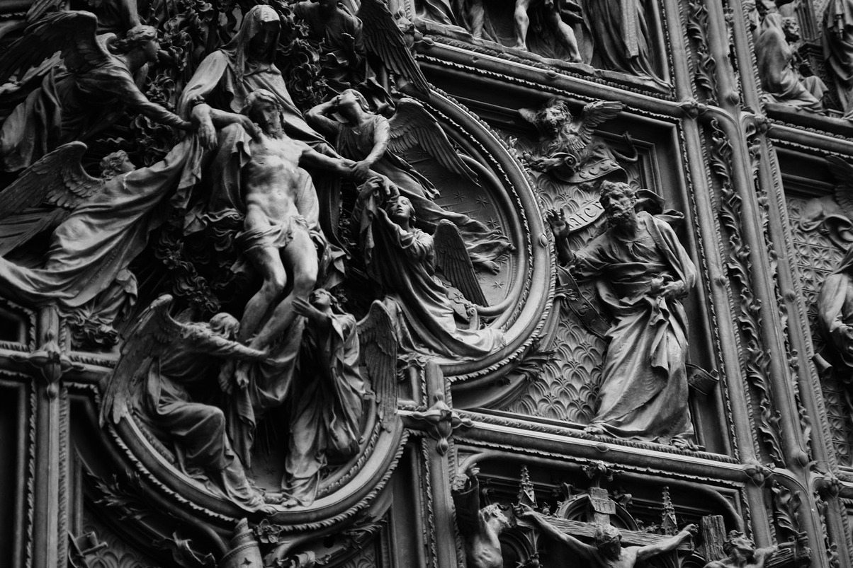 Mailand: Europäische Stadt - Milano | Secret World Trip Planner