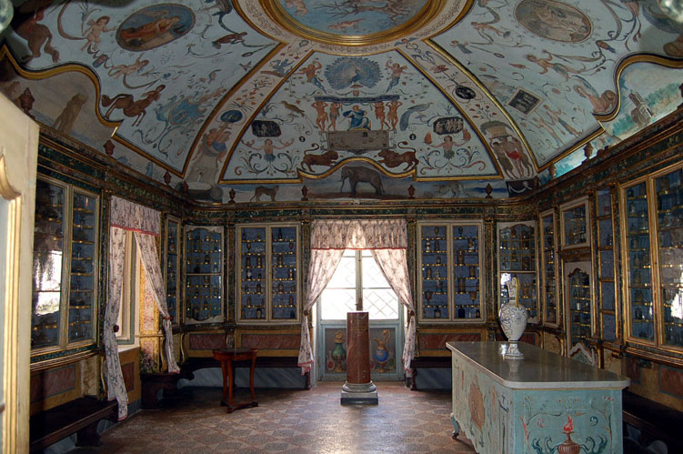 Chartreuse de Trisulti - Collepardo | Secret World Trip Planner