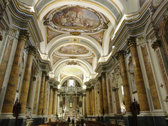 Собор Богоматери на мосту - Lanciano | Secret World Trip Planner
