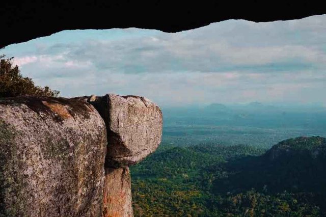 Dolukanda-Gebirgsmassiv - Dolukanda | Secret World Trip Planner