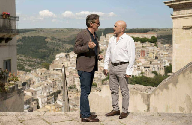 Montalbano's Ragusa - Ragusa | Secret World Trip Planner