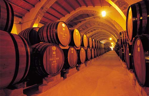 Marsala Fortified Wine - Marsala | Secret World Trip Planner