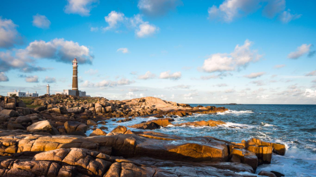 Chef Polonius - cabo polonio | Secret World Trip Planner