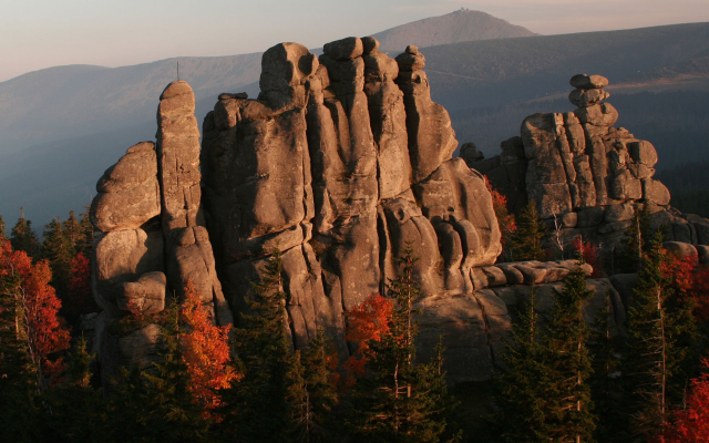 Nationalpark Riesengebirge - Jelenia Góra | Secret World Trip Planner