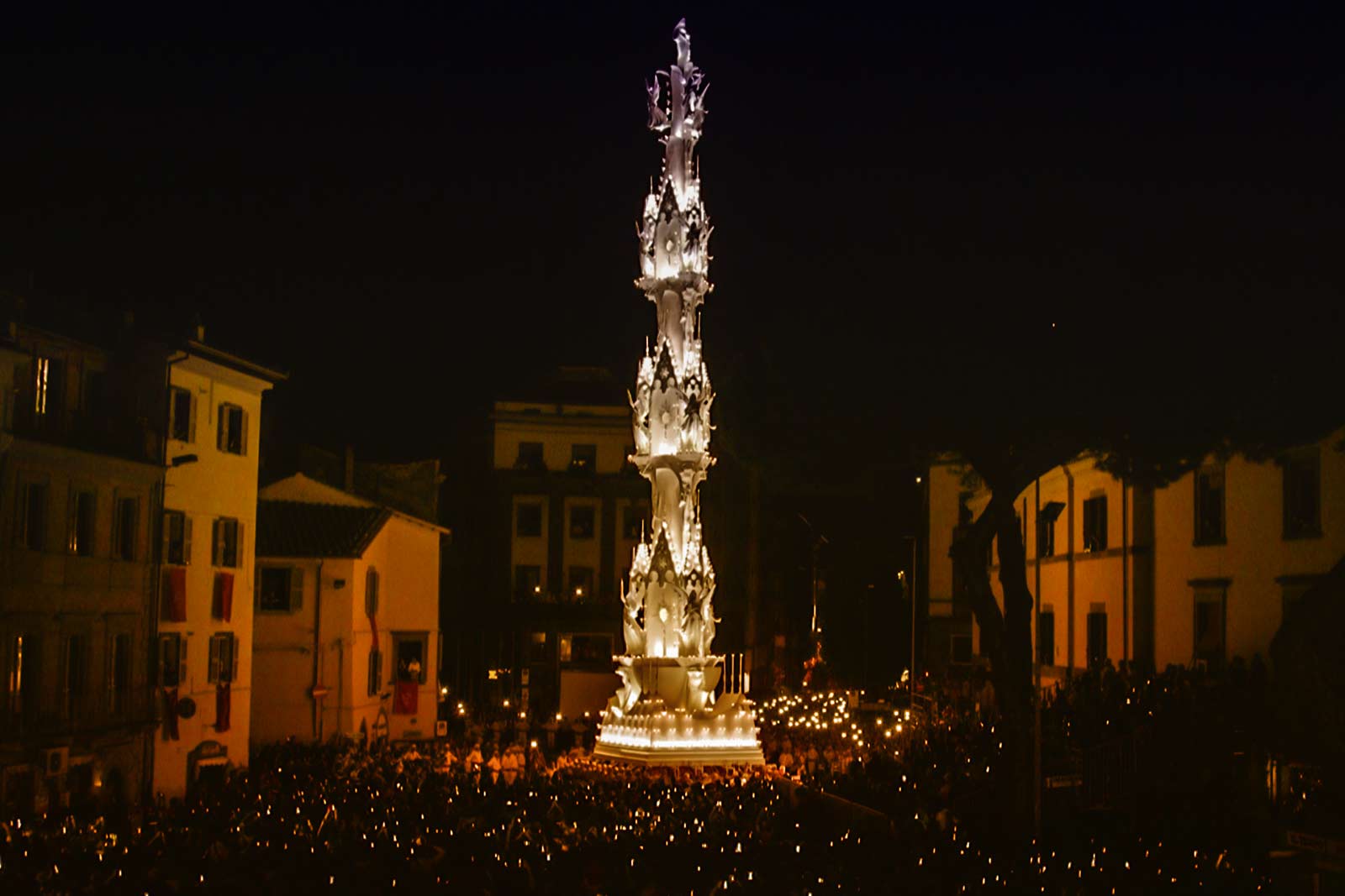 Santarosa masin - Viterbo | Secret World Trip Planner