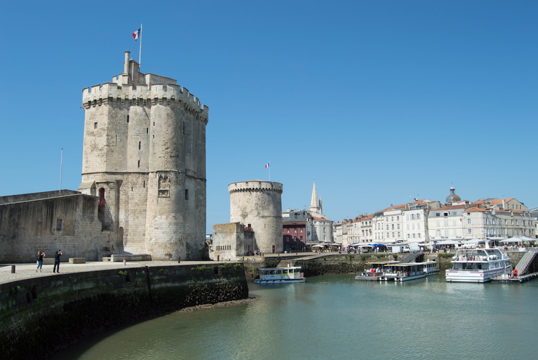 La Rochelle: Frankreichs meistfotografierter Hafen - La Rochelle | Secret World Trip Planner