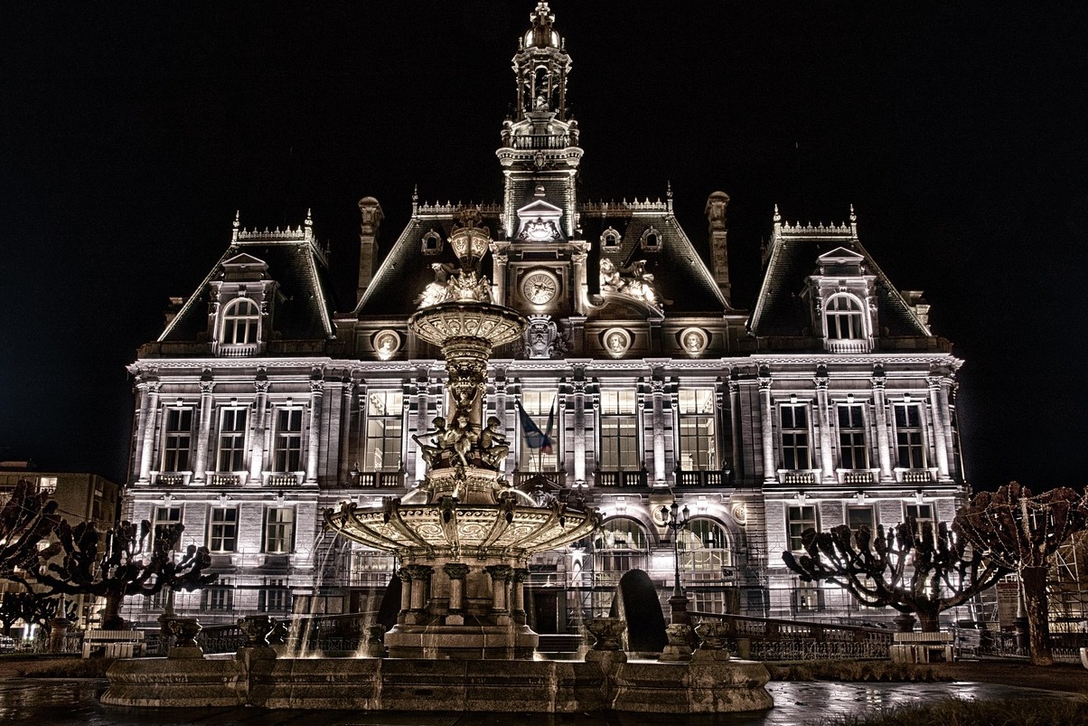 Limoges : die Hauptstadt des Porzellans - Limoges | Secret World Trip Planner