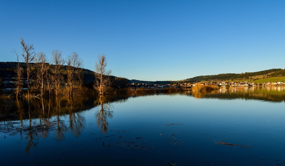 Morteau-Wurst : Belle de Morteau - Morteau | Secret World Trip Planner