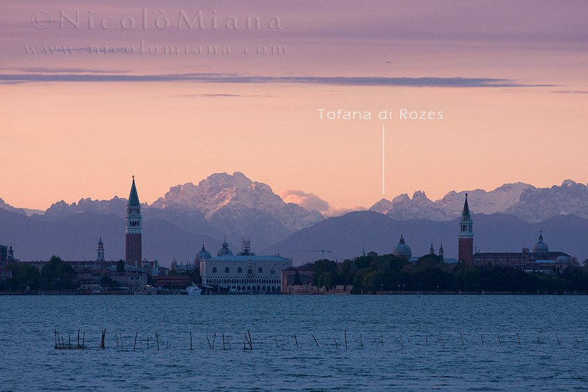 Magisches Venedig - Geheime Welt - Venezia | Secret World Trip Planner