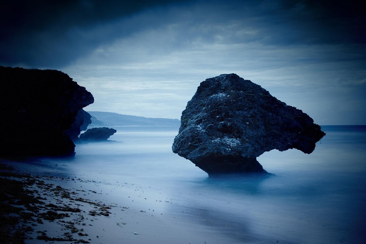 Bathsheba Beach: ideal für ein Foto - Bathsheba | Secret World Trip Planner