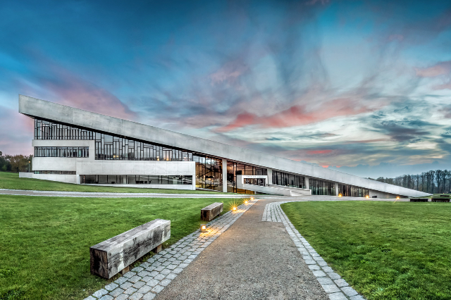 Moesgaard Museum - Højbjerg | Secret World Trip Planner