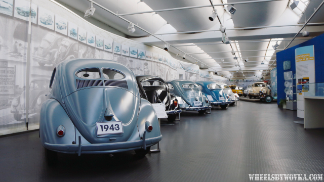 Autostadt Wolfsburg - Wolfsburg | Secret World Trip Planner
