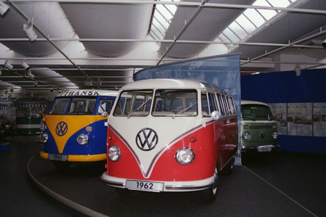 Autostadt Wolfsburg - Wolfsburg | Secret World Trip Planner