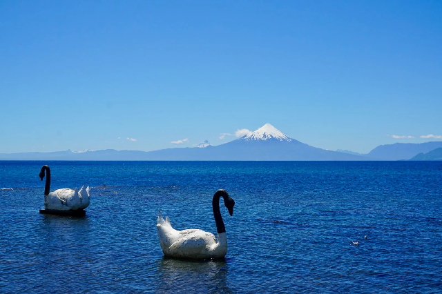 Llanquihue-See - Lago Llanquihue | Secret World Trip Planner