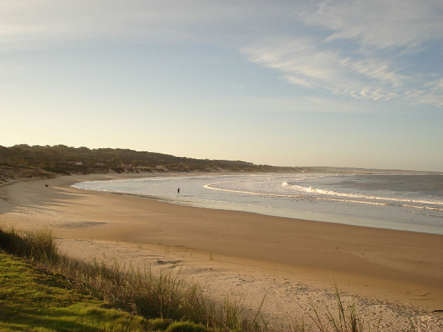 Santa-Teresa-Nationalpark - Rocha | Secret World Trip Planner