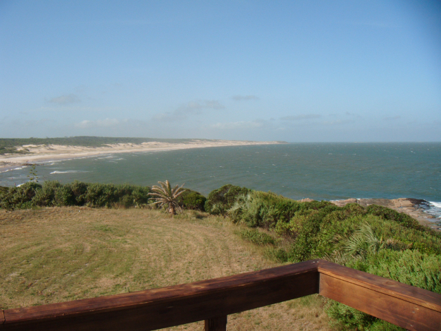 Santa-Teresa-Nationalpark - Rocha | Secret World Trip Planner