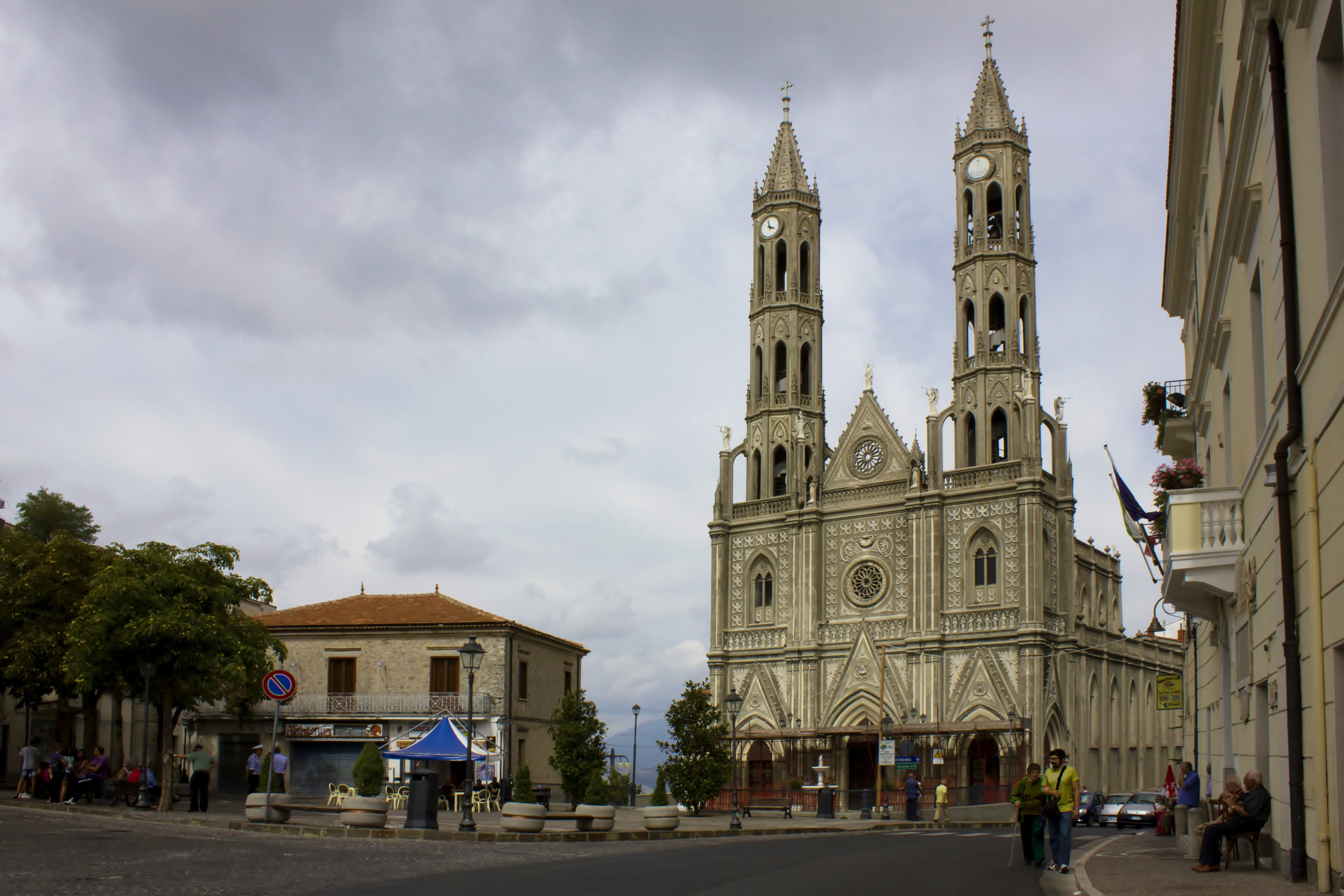 Montesano na Marcellana - Montesano sulla Marcellana | Secret World Trip Planner